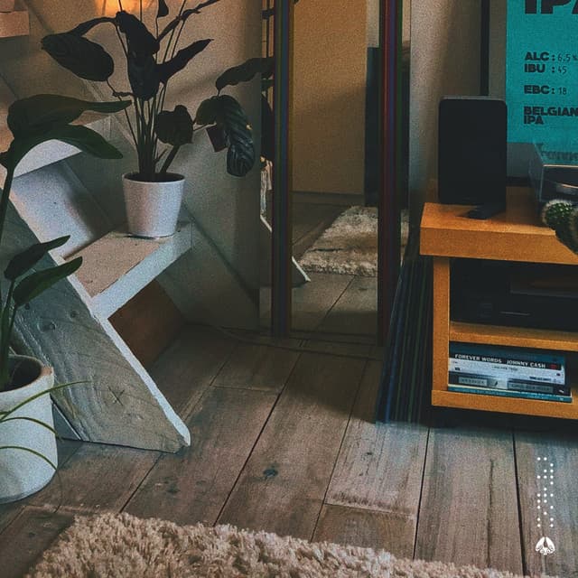 Your Comfort cover art