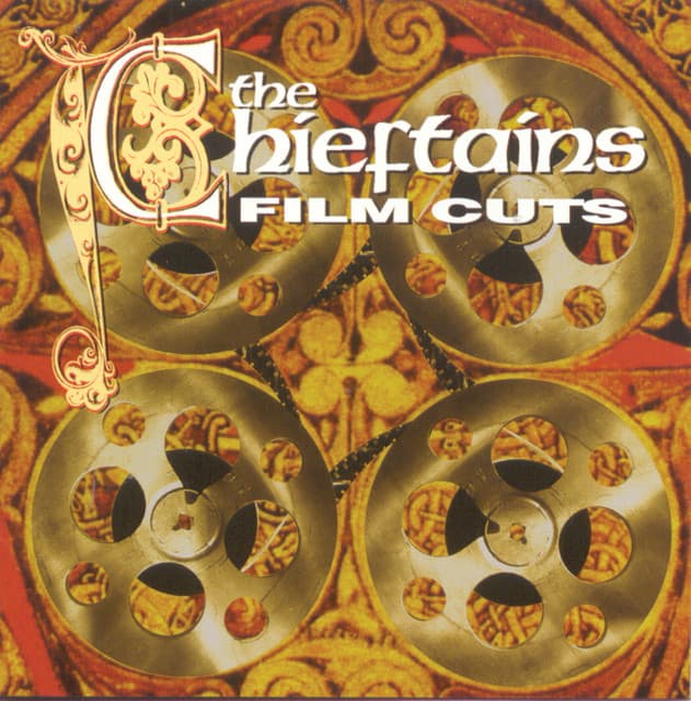 Dublin (From "Circle of Friends") cover art