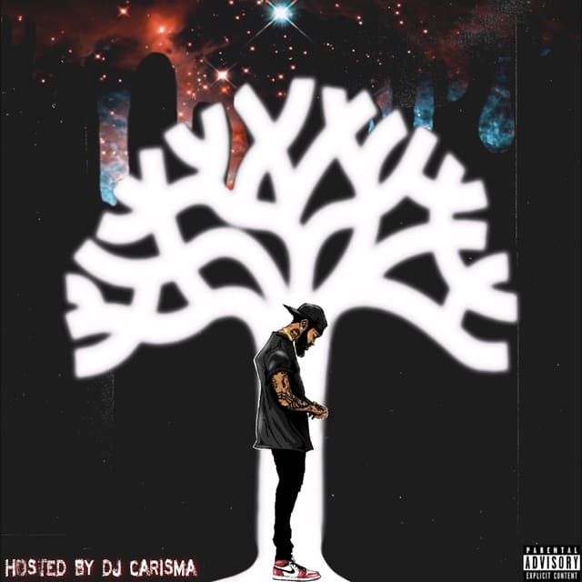 Do It Justice (Deluxe) [Hosted by Dj Carisma] cover art