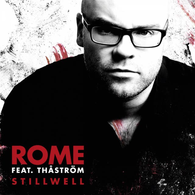 Stillwell cover art