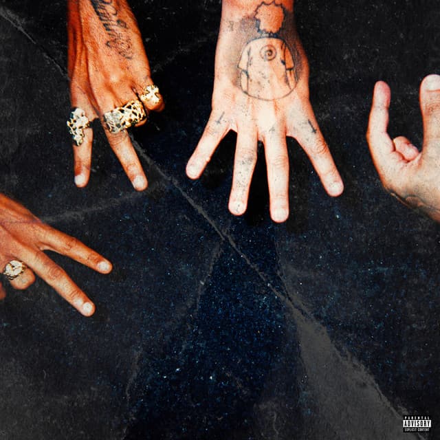 RIGHT BACK cover art