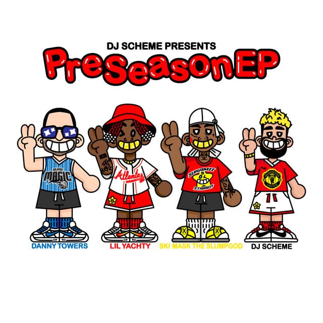How You Feel? (Freestyle) (feat. Lil Yachty & Ski Mask The Slump God) cover art