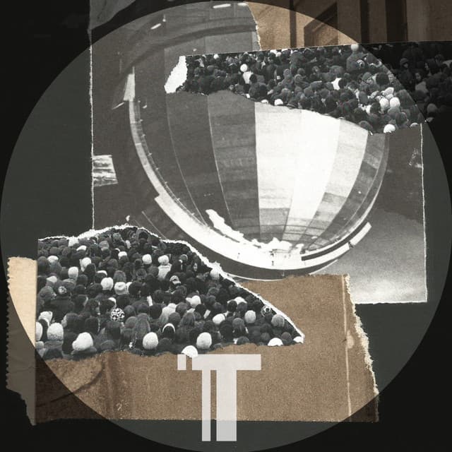 TAR52 cover art