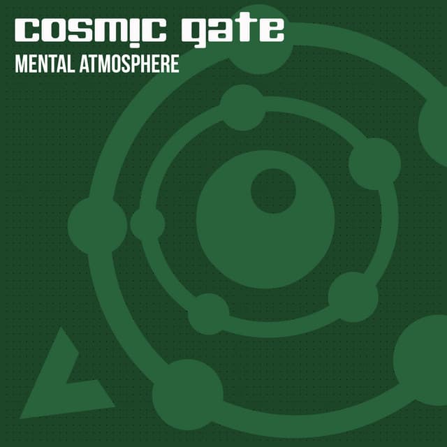 Mental Atmosphere - Video Mix cover art