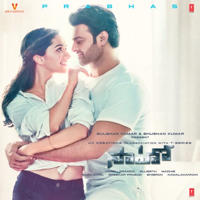Psycho Saiyaan cover art