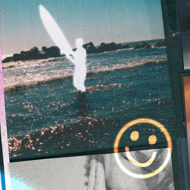 daisy cover art