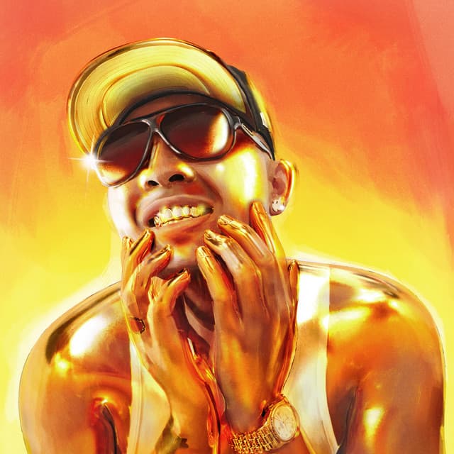 STUNNA (Deluxe) cover art