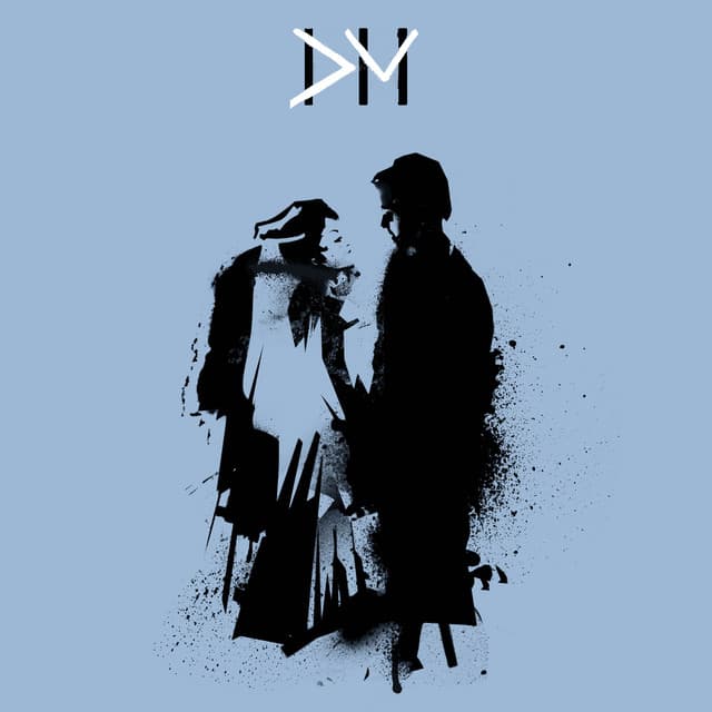 Somebody - Live in Liverpool cover art