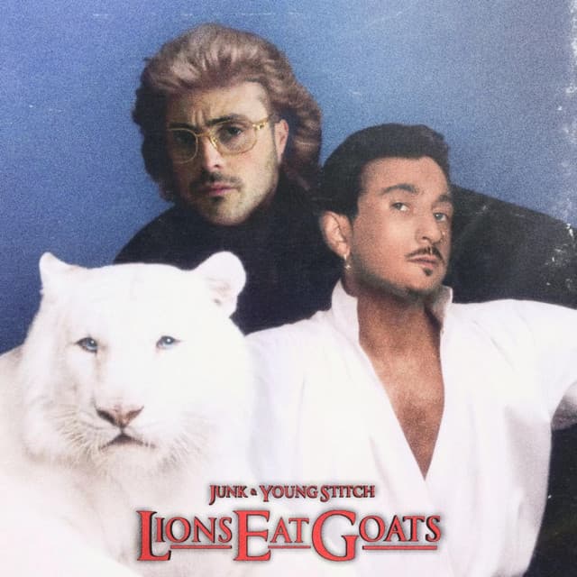 Pack It Up cover art