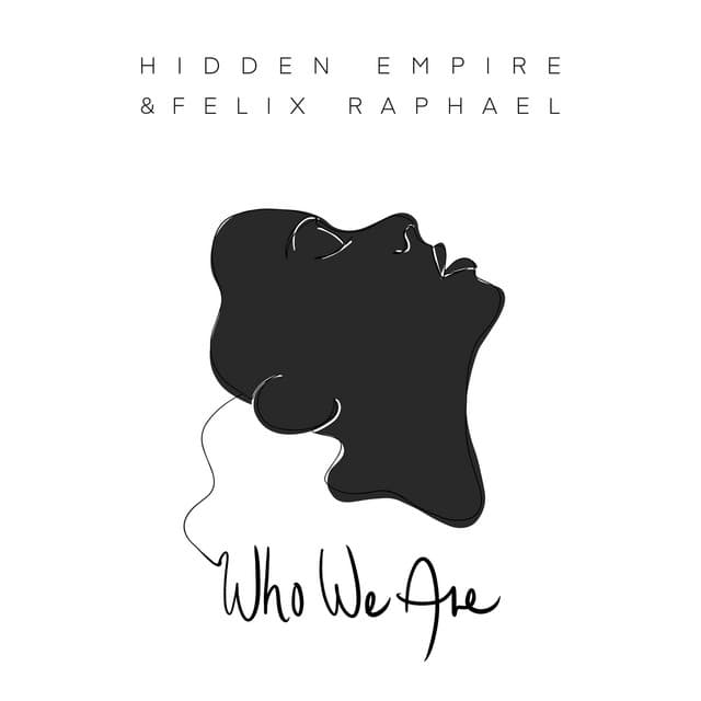 Who We Are cover art