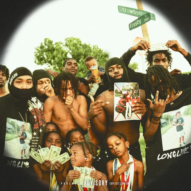 act vi: mad man cover art