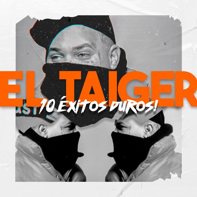 Habla Matador cover art