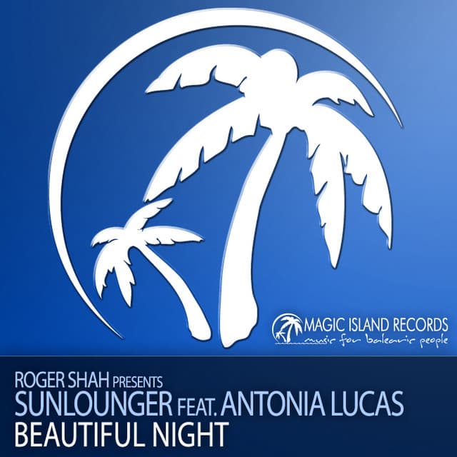 Beautiful Night - Ralph Fritsch 5am Sunrise Remix cover art