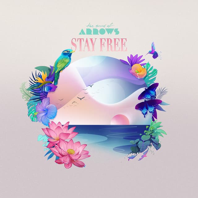 In the Shade of Your Love cover art