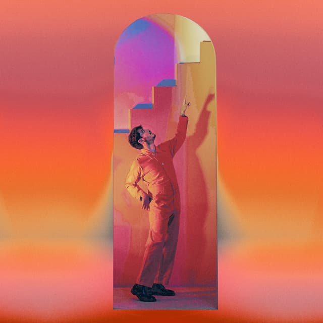 Oxygen cover art