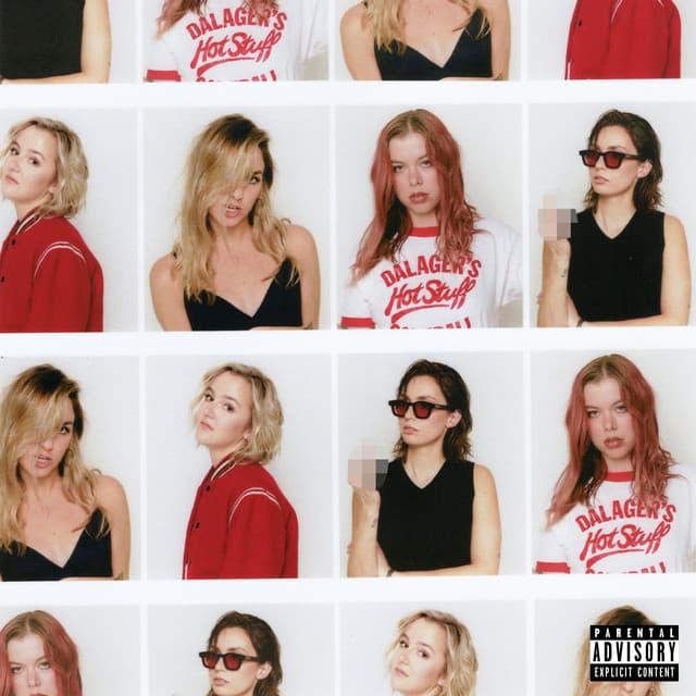 Takes One To Know One cover art