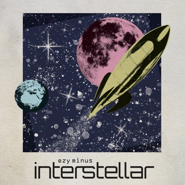 Lifeless Planet cover art