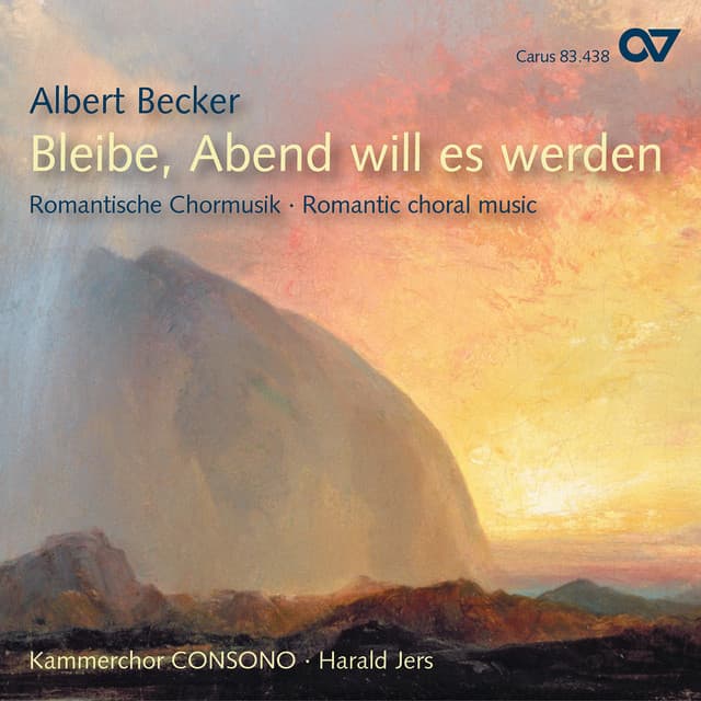 Albert Becker