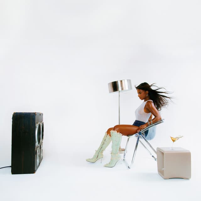 Body Favors cover art