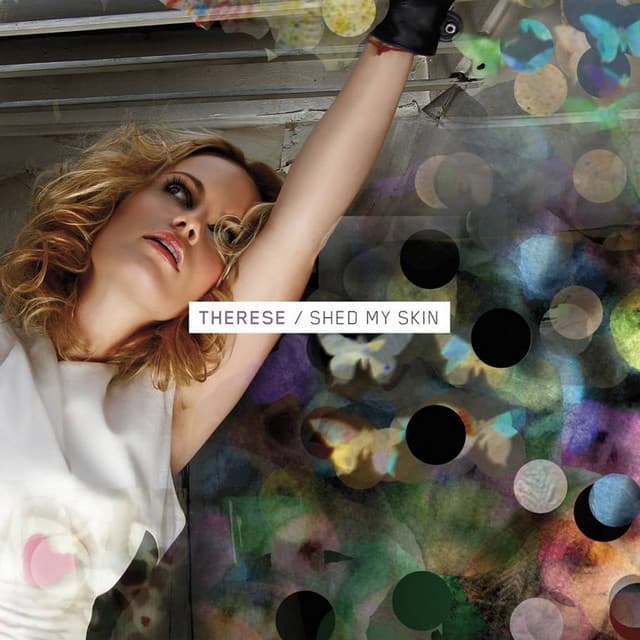Shed My Skin - Out Of Sight Chill Mix cover art
