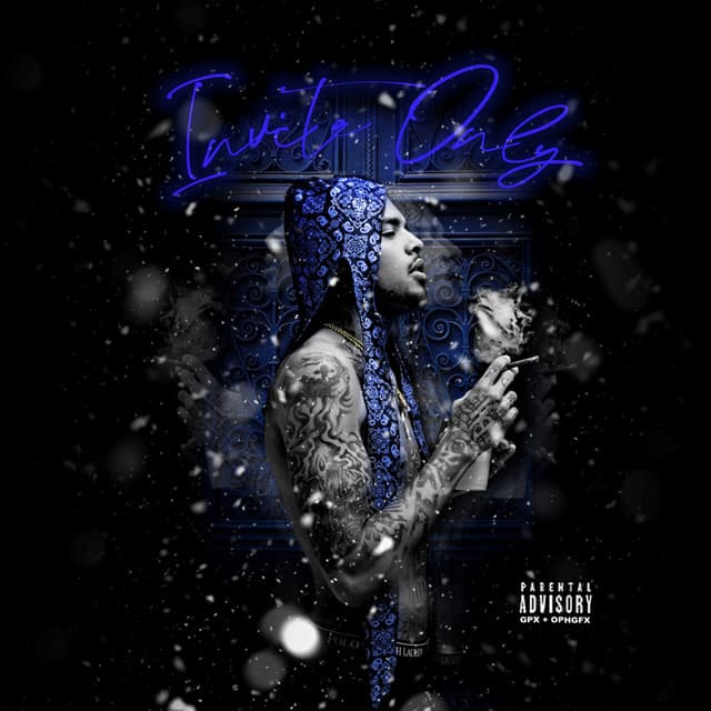 Vibes cover art