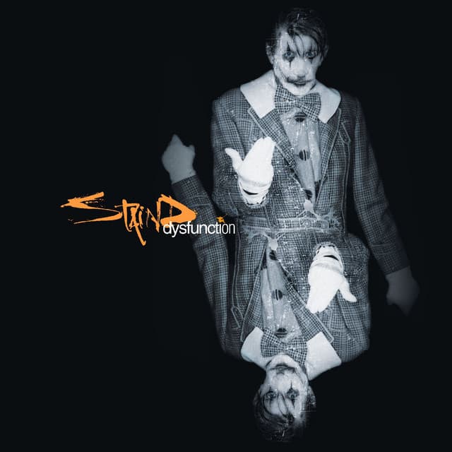 Mudshovel cover art
