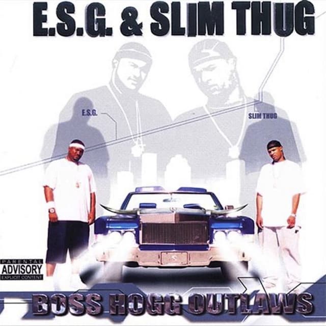 E.S.G., Slim Thug