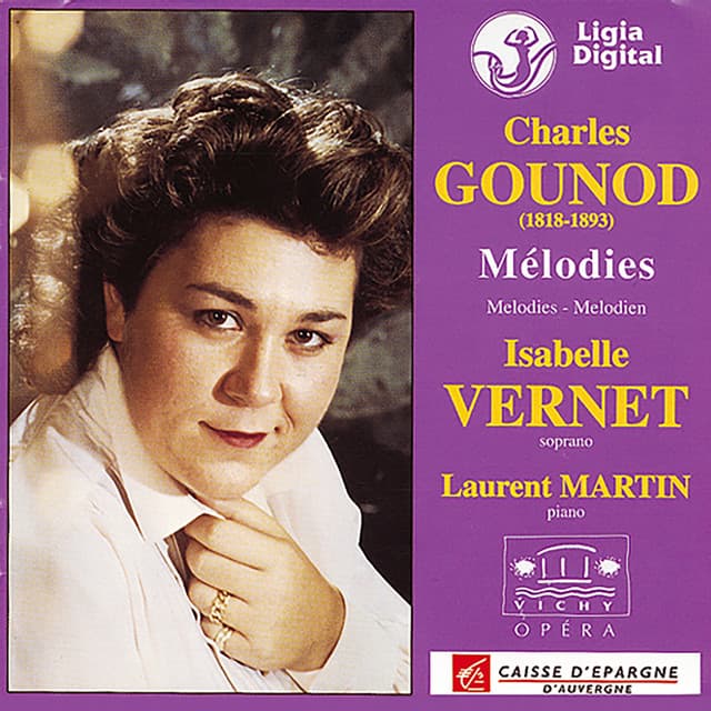 Venise cover art