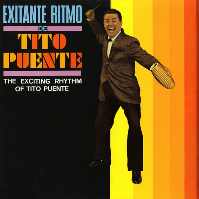 Ay Cariño cover art