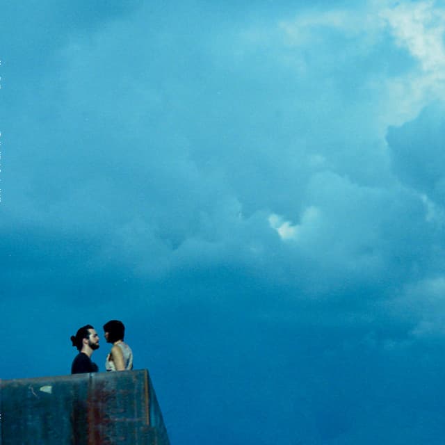 Spaziale - Pessimist Remix cover art