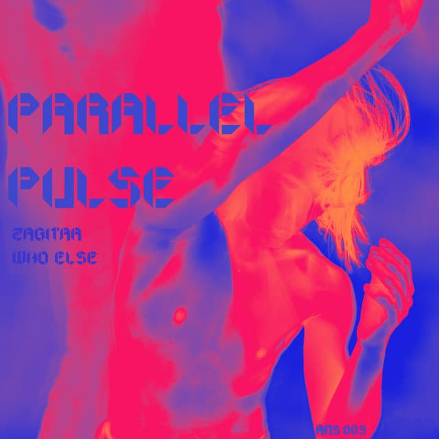 Parallel Pulse cover art