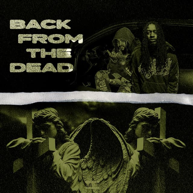 IYKYK cover art