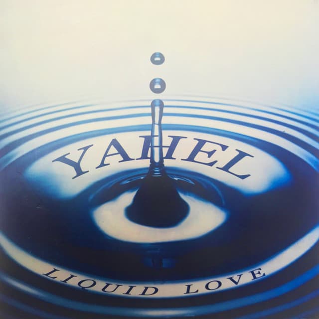Liquid Love - Michael Tsukerman Remix cover art