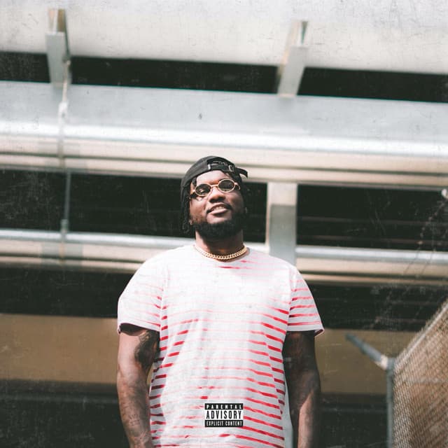 FOR NO REASON cover art