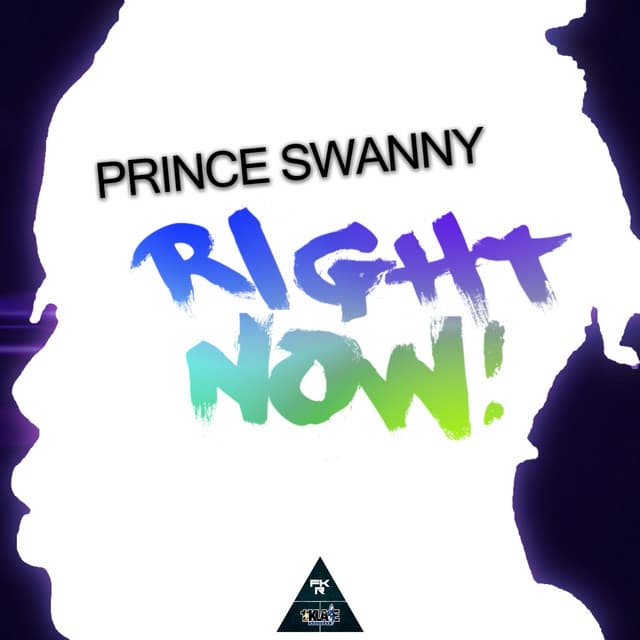 Right Now cover art