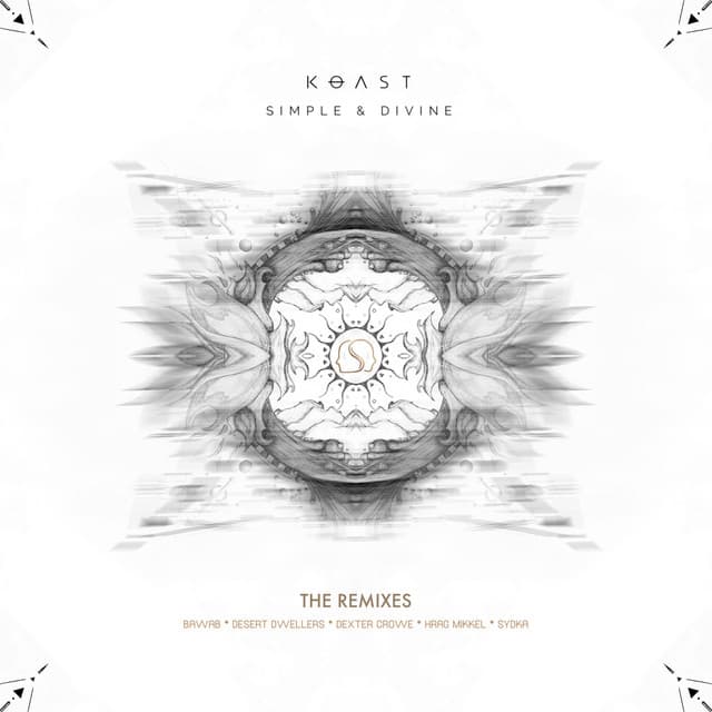 Earth - Dexter Crowe Remix cover art