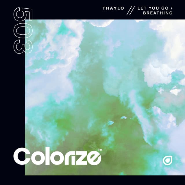 Let You Go cover art