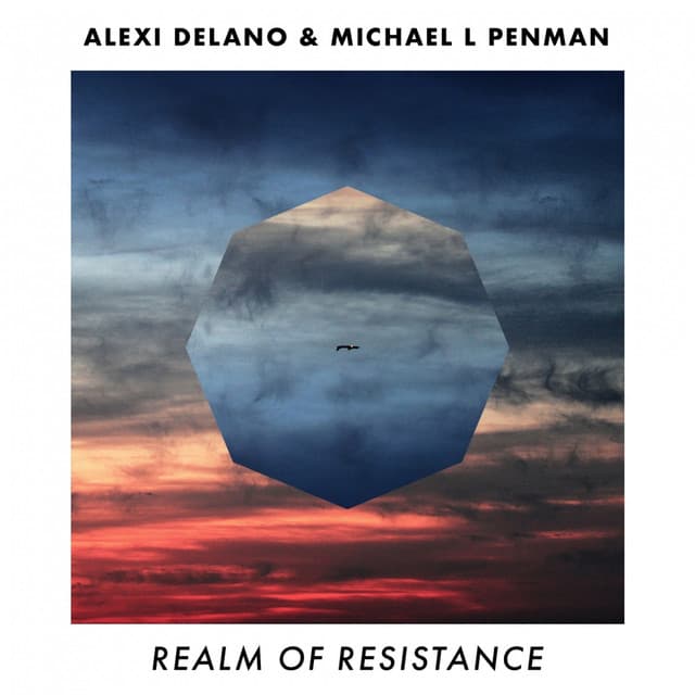 Realm of Resistance - Wigbert Remix cover art