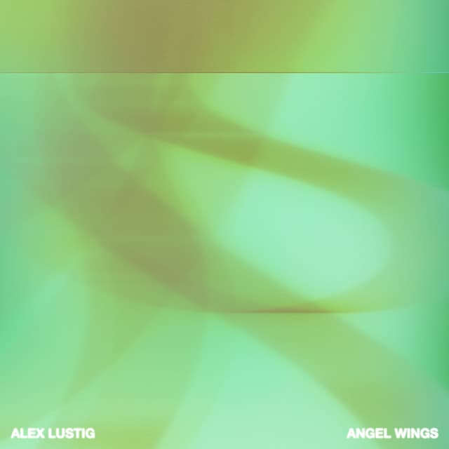 Angel Wings cover art