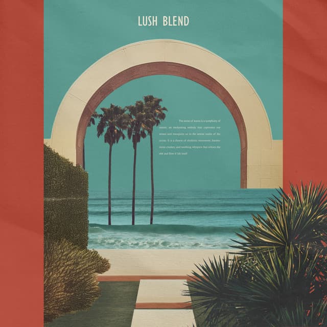 Fume cover art