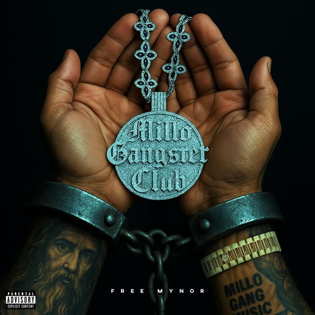 Duro Ma cover art