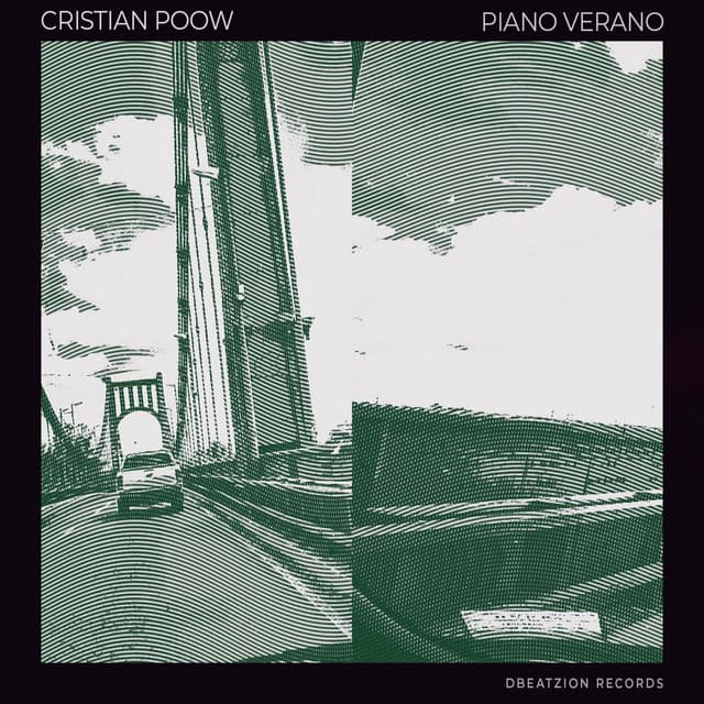 Piano Verano cover art