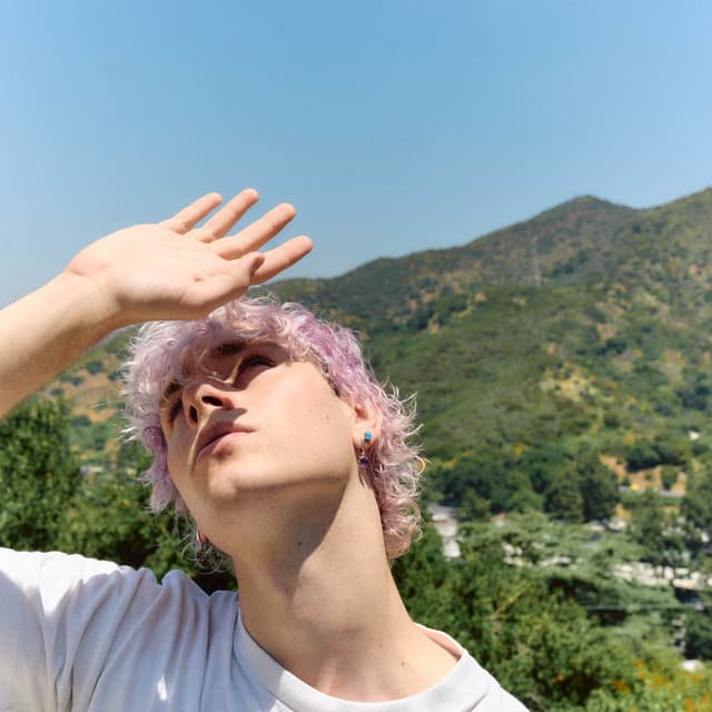 Summertimes Getting Away Now cover art