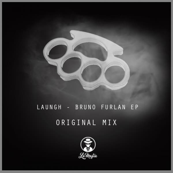 Laungh - Sterium & Ollie Remix cover art