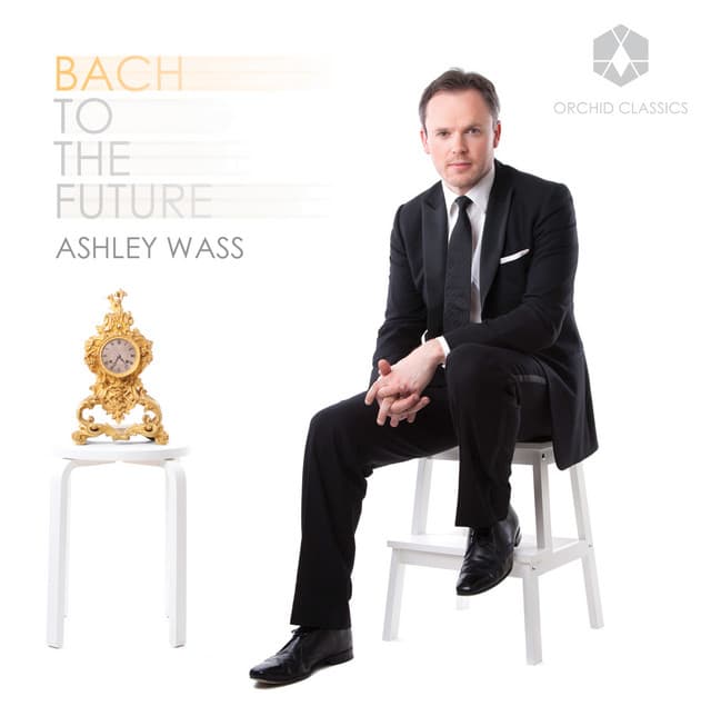 Ashley Wass