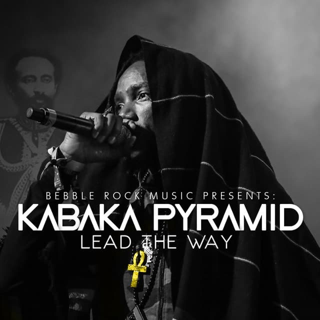 Lead The Way cover art