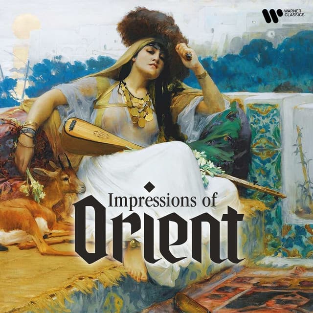 Rawsthorne: Suite from Madame Chrysanthème: IV. Les mousmés cover art