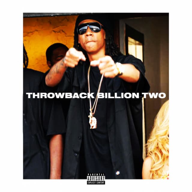 Player Party (feat. Jt Money & Young Trizo) cover art