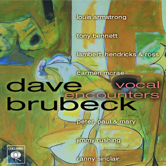In The Lurch cover art