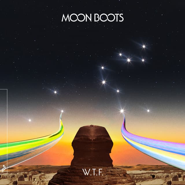 W.T.F. cover art